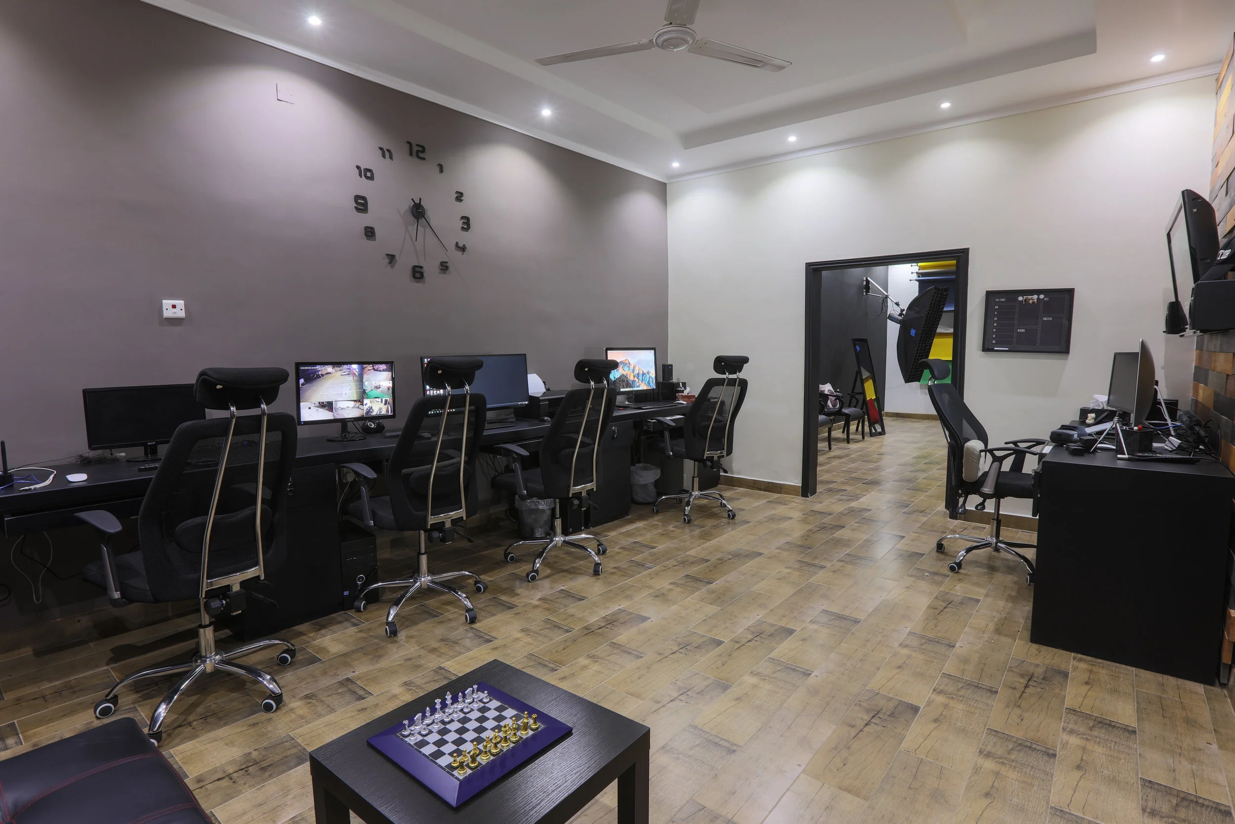 Studio